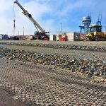 cresterea capacitatii portante a platformelor