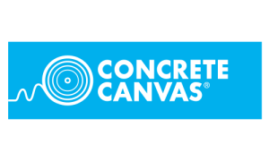 Concrete Canvas