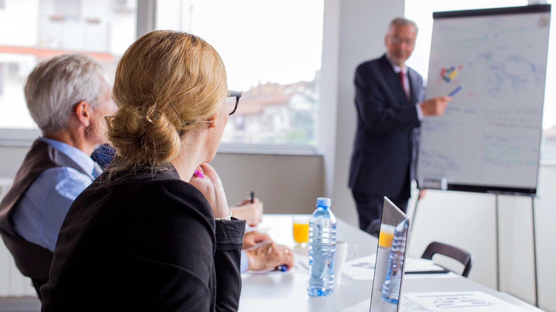 Inoveco training si instruire