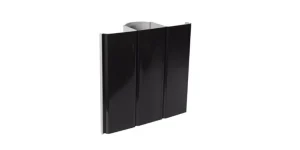 Inoveco palplanse PVC 3