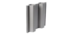 Inoveco palplanse PVC 4