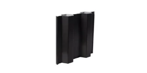 Inoveco palplanse PVC 5