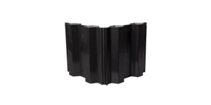 Inoveco palplanse PVC 7